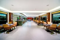Zhaosu Impression Manor (Wetland Park Scenic Store) Hotels in Zhaosu