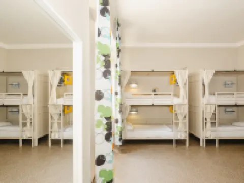 Wombat's City Hostel Budapest Hotels in Budapest