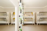 布達佩斯袋熊城市青年旅館 住宿飯店