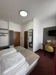 Hotel Lumen am Hauptbahnhof