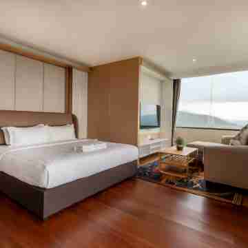 Bilut Hills - Eco Resort Rooms