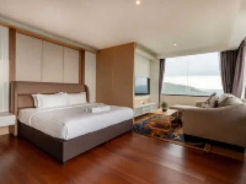 Bilut Hills - Eco Resort Hotels in Raub