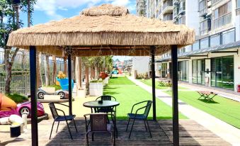 Lipu Riverside Meisu Hotel