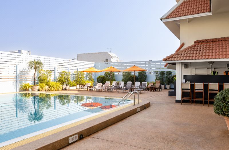 Mercure Chiang Mai photo 3