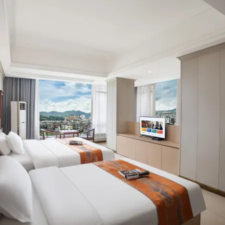 River View Hotel