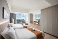 River View Hotel Hotels in Sanjiang