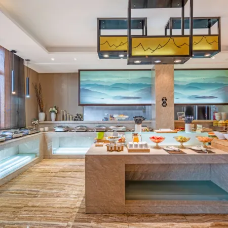 Rui Tai Hotel