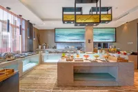 Rui Tai Hotel Hotels in Zhuozi