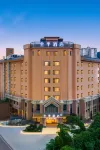 Ji Hotel (Guiyang Xiaohe Xiangjiang Road) Отели рядом с достопримечательностью «Гуйчжоу Университет национальностей»