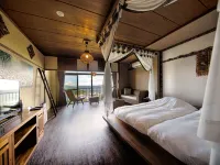 Bali＆Resort SAYAの風 鳥羽のホテル