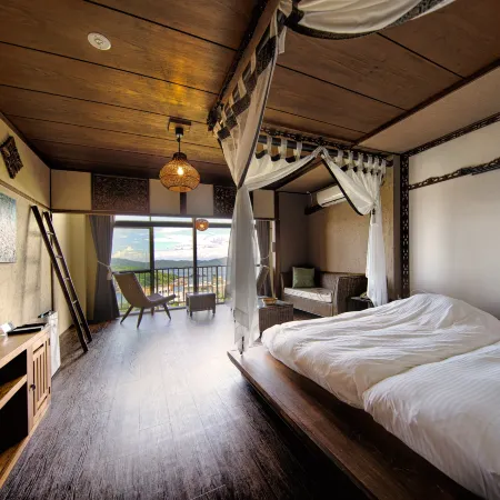 Bali&Resort Sayanokaze