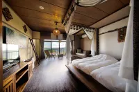 Bali＆Resort Sayanokaze Hoteles en 