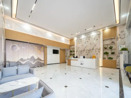 Baili Hotel Apartment (Liaobu Branch)