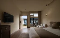 Ya'an Yewang NatureCamp Homestay (Ya'an Yuntaishan Branch) Hotels in Ya'an