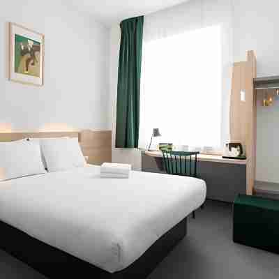 B&B HOTEL Kalisz Centrum Rooms