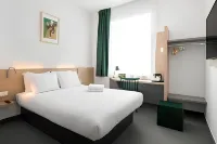 B&B HOTEL Kalisz Centrum Hotels in Opatowek