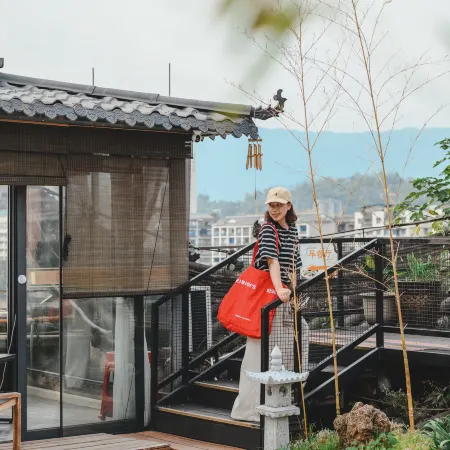 Lang Qiao Yinxiang Yucheng Hotel
