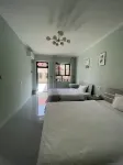Hesuo Homestay (Liuxing Street)