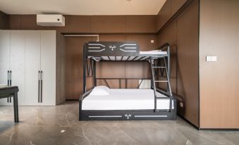 Maque E-Sports Hotel (Xi'an University Town)