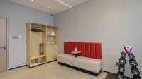 Yayue Hotel (Lüliang Liulin North Avenue) Hôtels à : Liulin