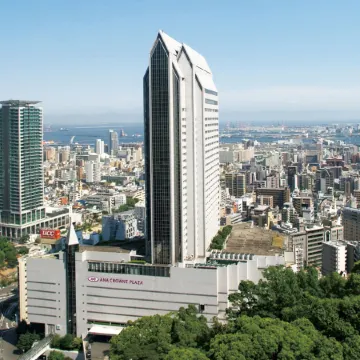 ANA Crowne Plaza KOBE by IHG