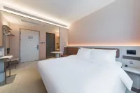 Hanting Hotel (Xiangning Yingxu Street Branch) Hotels in Xiangning