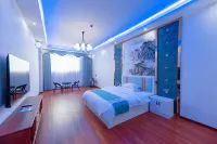 โรงแรมรีสอร์ทเฟิงจูหลิ่วเหนียน เหว่ยหนิง