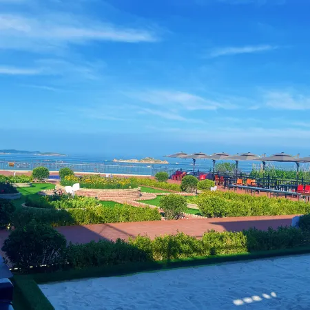 Guanglu Island Yihaiwan Homestay