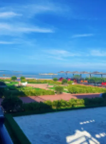 Guanglu Island Yihaiwan Homestay