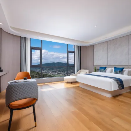 Ruixin Smart Hotel