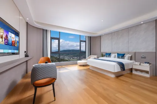 Ruixin Smart Hotel