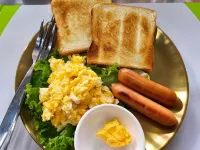 Nahm Khao Sok Hostel and Camping