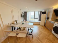 Zw·Loft公寓（寧波東部新城阪急百貨店）