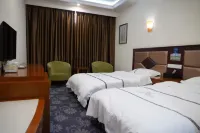 The West Royal Hotel Ruorugai (Bus Passenger Transport Center Branch)