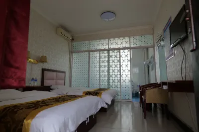 Huanghewan Grand Hotel
