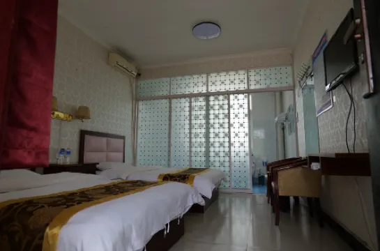 Huanghewan Grand Hotel