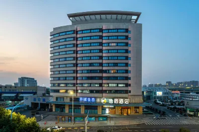 EZhotel