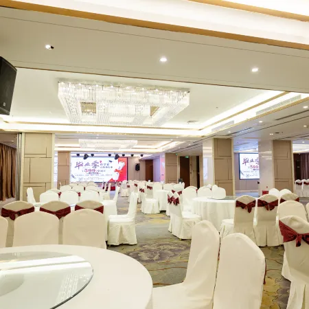 XINGYU GRAND KINGTOWN S HOTEL