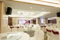 XINGYU GRAND KINGTOWN S HOTEL - Desayuno