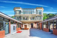Xilinmen Villa Hotel ( Wutai Mountain Scenic Area Branch) - فطور