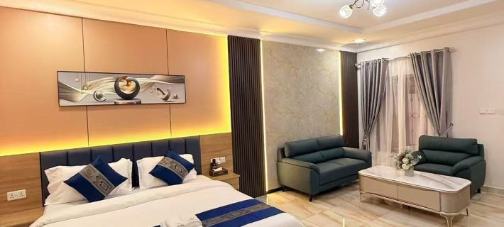 Star Wish Business Hotel Hotels in Lagos