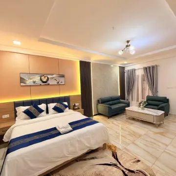 Star Wish Business Hotel Hotels near kalakuta museum