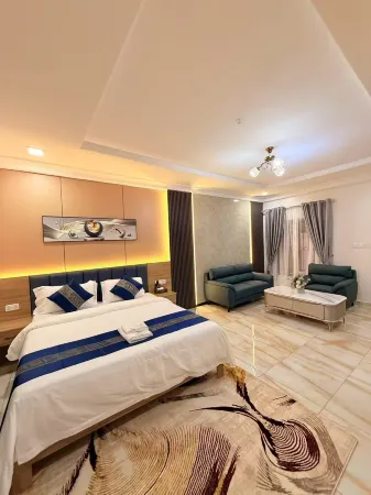 Star Wish Business Hotel