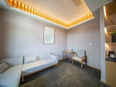 Tai'an Vienna Hotel (Taishan Tianping Lake)