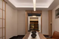 華雅雲縵·隱奢度假酒店（岳陽樓景區店） - 健身室/gym room