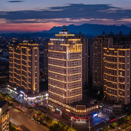 Atour Hotel