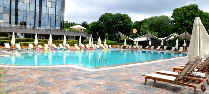 Sheraton Istanbul Atakoy Hotel İstanbul otelleri