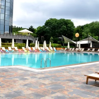 Sheraton Istanbul Atakoy Hotel Hotels near Bahcelievler