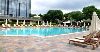 Sheraton Istanbul Atakoy Hotel Hotels in 