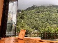Jiuhuangshan Weijianshan Homestay - servizio colazione